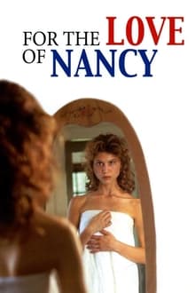 For the Love of Nancy movie poster