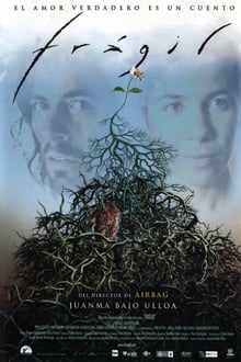 Poster do filme Frágil