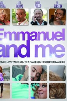 Poster do filme Emmanuel and Me