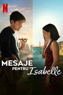 Mesaje pentru Isabelle