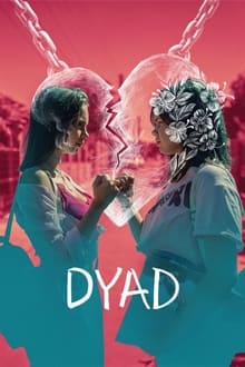 Poster do filme Dyad