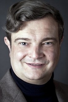 Photo of Eric Marcel
