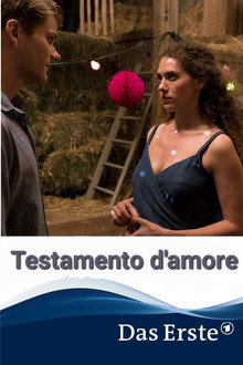 Testamento d'amore
