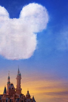 The Imagineering Story