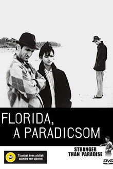 Florida, a paradicsom