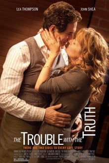 The Trouble with the Truth movie poster