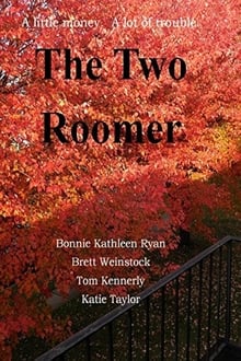 Poster do filme The Two Roomer