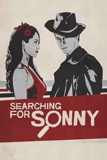 Poster do filme Searching for Sonny