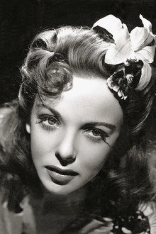 Photo of Ida Lupino