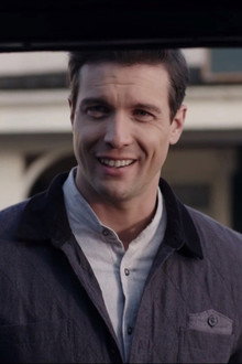 When Calls the Heart season 7 episode 5