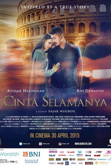 Cinta Selamanya