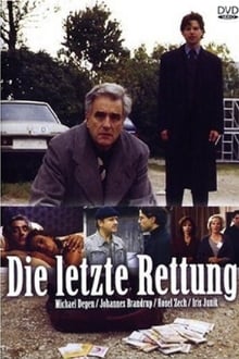 Die letzte Rettung
