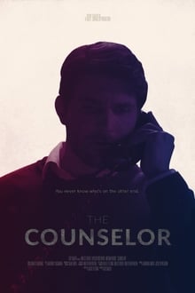 Poster do filme The Counselor