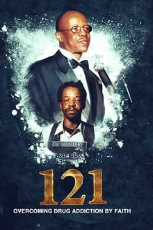 121: Overcoming Drug Addiction by Faith 2021