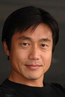 Photo of Toshiya Agata
