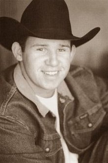 Photo of Ty O'Neal
