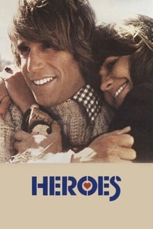 Poster do filme Heróis Sem Causa