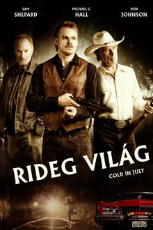 Rideg világ