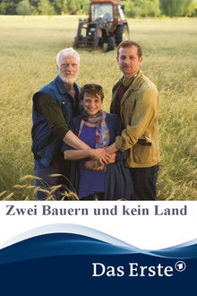 Zwei Bauern und kein Land