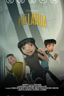 El Patalarga
