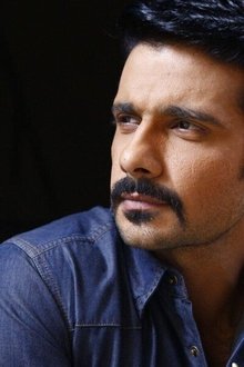 Photo of Viraf Patel