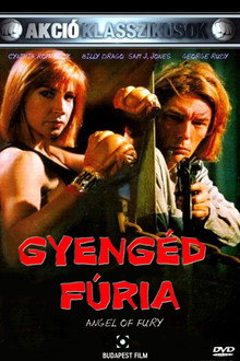 Gyengéd fúria
