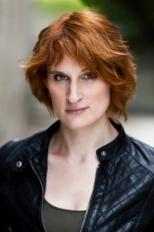 Photo of Meghan Allen