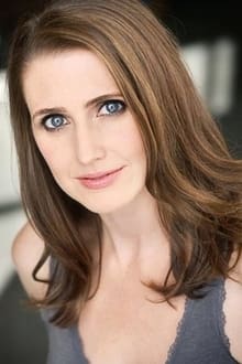 Photo of Michelle Gunn