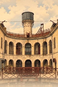 Fort Boyard