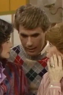 Too Close for Comfort - Season 3