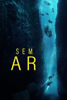 Poster do filme Sem Ar