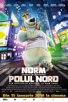 Norm de la Polul Nord