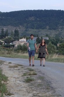 Le-Fils-de-l'épicière,-le-Maire,-le-Village-et-le-Monde