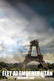 2. évad
