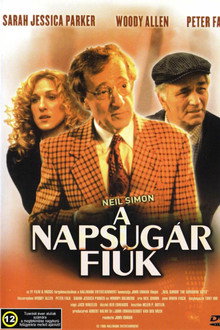 A napsugár fiúk