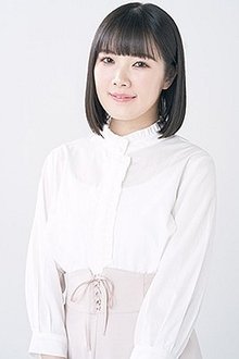 Photo of Mari Takahashi