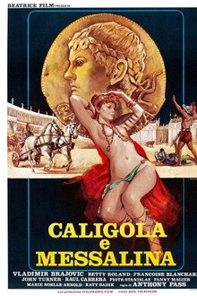 Caligola e Messalina