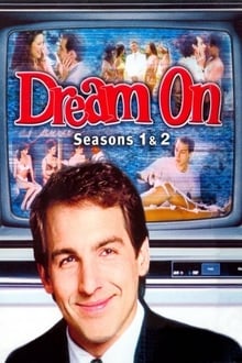 Dream On tv show poster