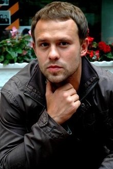 Photo of Kirill Pletnev