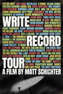 Write Record Tour