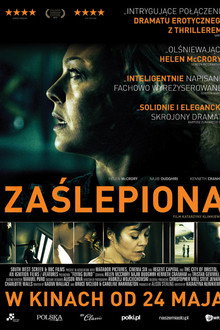 Zaślepiona