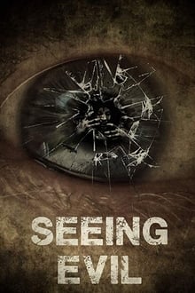 Poster do filme Seeing Evil