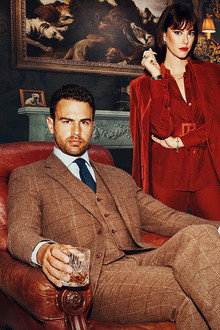 The Gentlemen