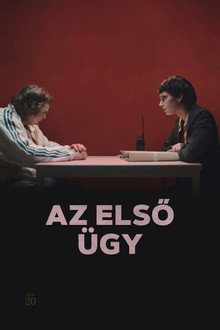 Az első ügy