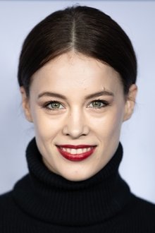 Photo of Paula Beer