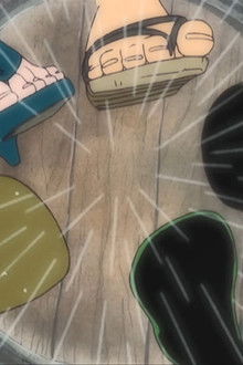 One Piece season 1 episode 53
