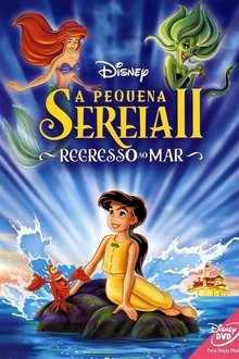 A Pequena Sereia II: Regresso ao Mar
