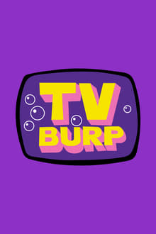 Poster da série Harry Hill's TV Burp
