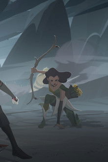 Twilight of the Gods - Season 1