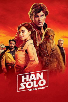 Solo: A Star Wars Story